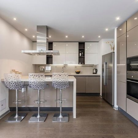 Lazarica Penthouse Apartman Split Kültér fotó