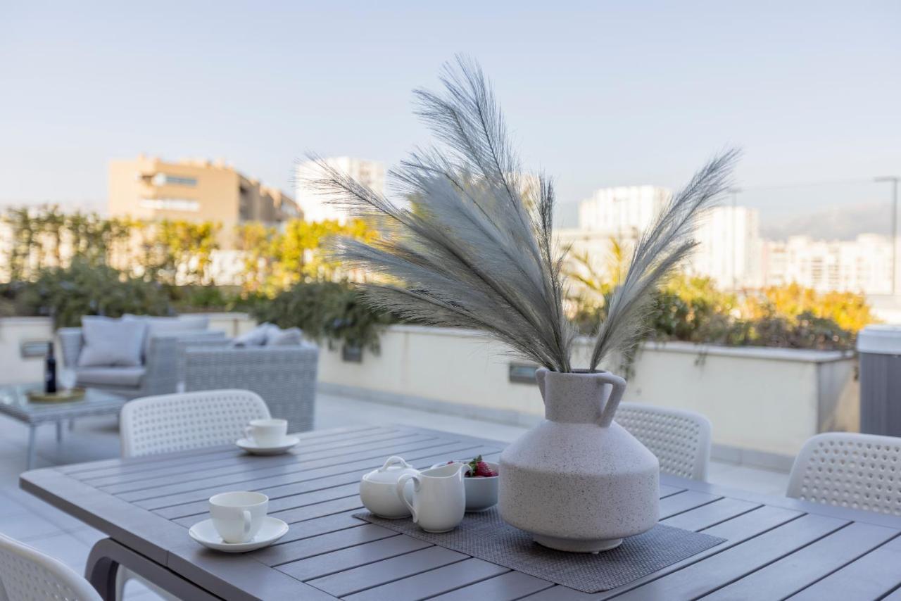 Lazarica Penthouse Apartman Split Kültér fotó