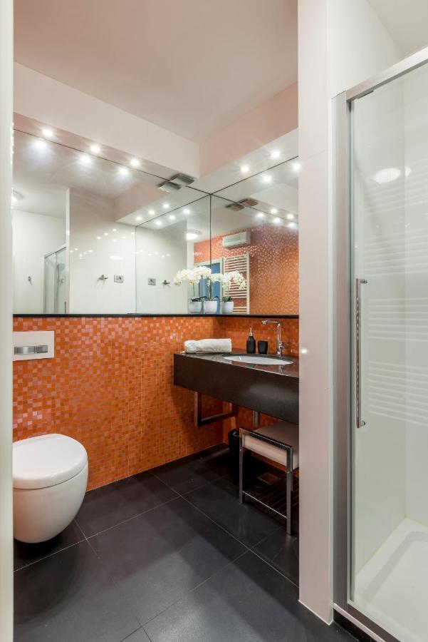 Lazarica Penthouse Apartman Split Kültér fotó