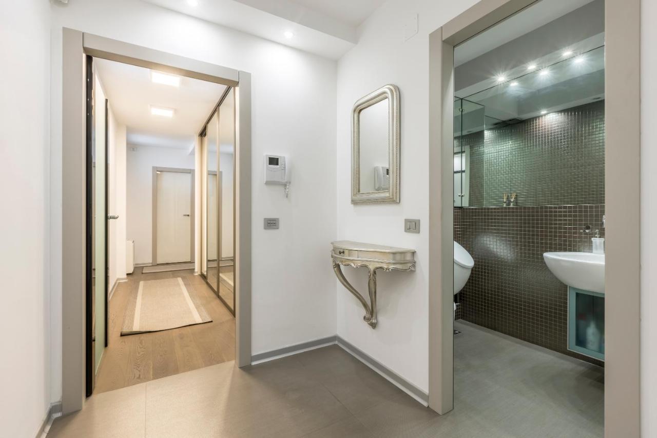 Lazarica Penthouse Apartman Split Kültér fotó