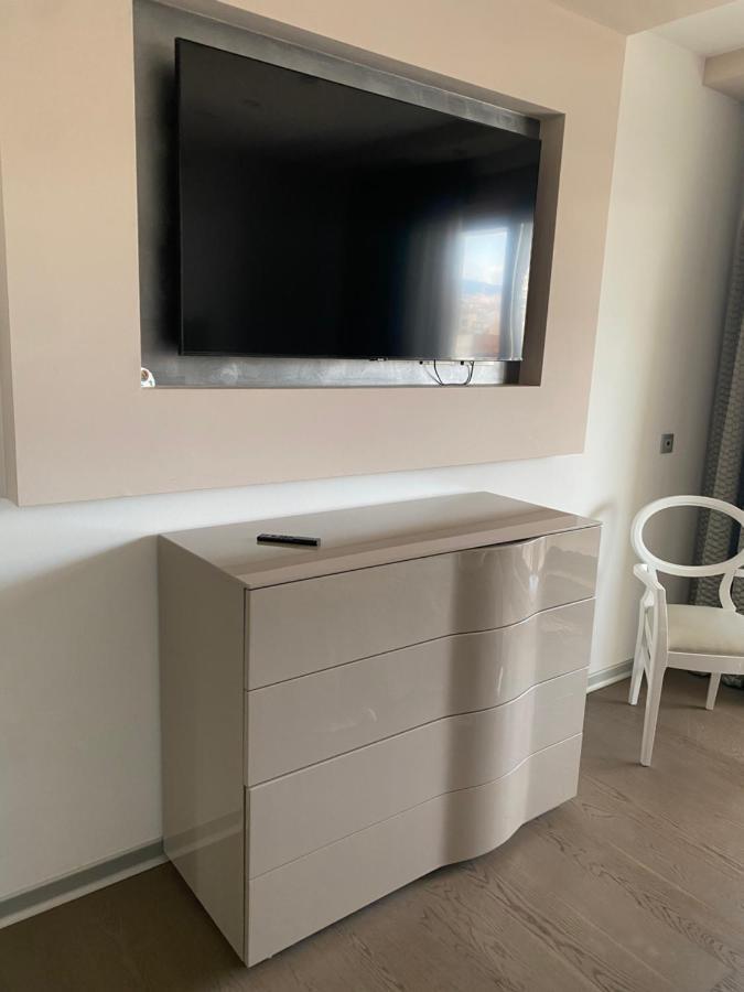 Lazarica Penthouse Apartman Split Kültér fotó